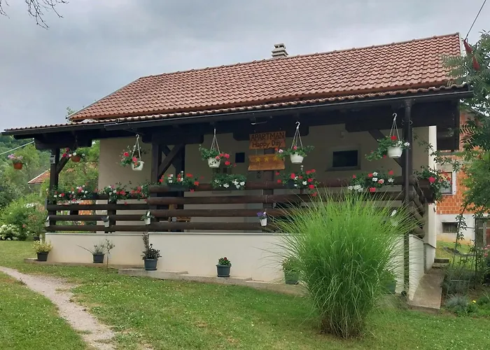Guest House Happy Day