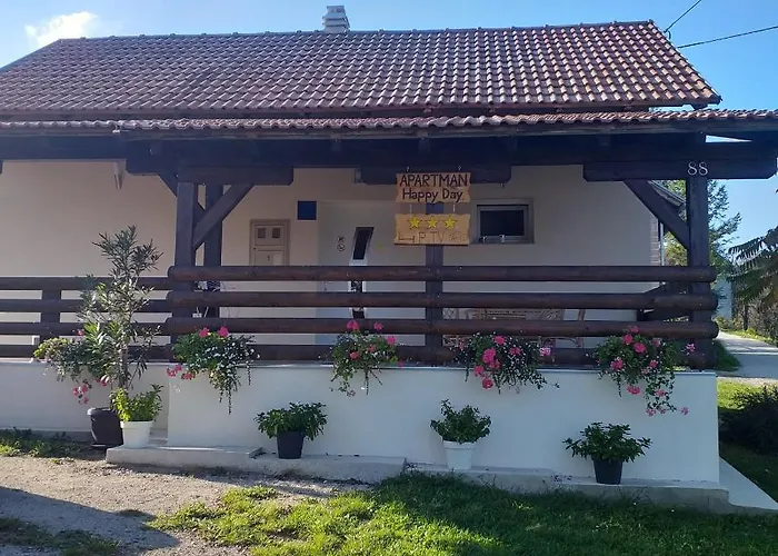 Guest House Happy Day