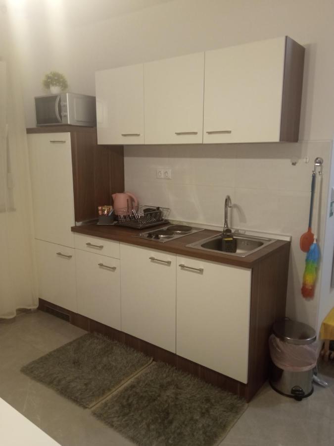 Apartment Happy Day Slunj