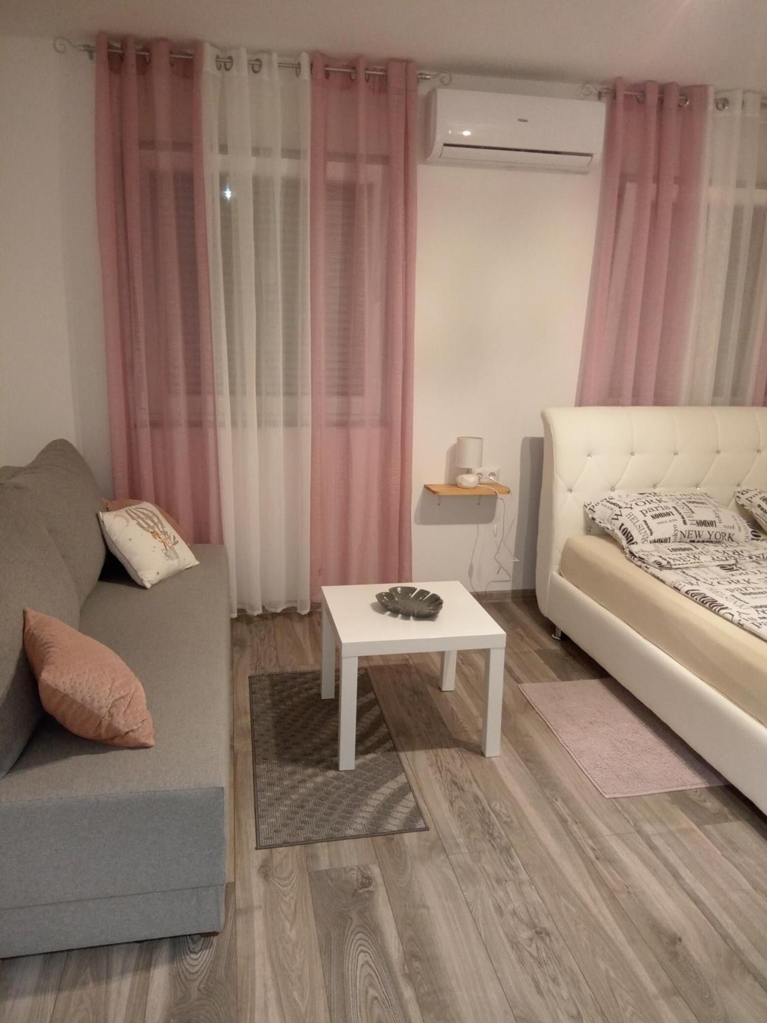 Apartment Happy Day Slunj