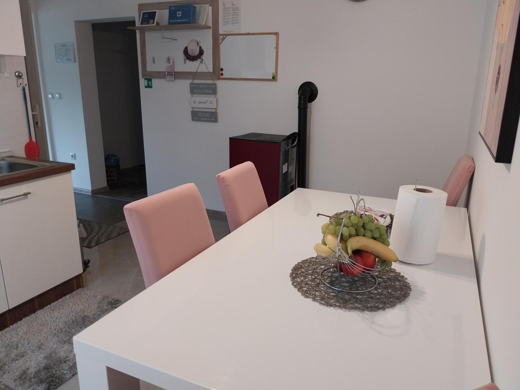 Apartment Happy Day Slunj